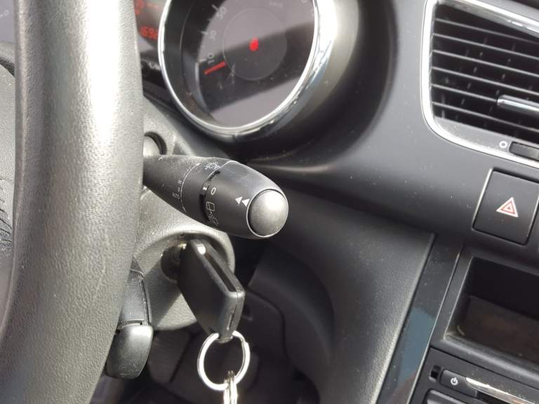 Peugeot Peugeot