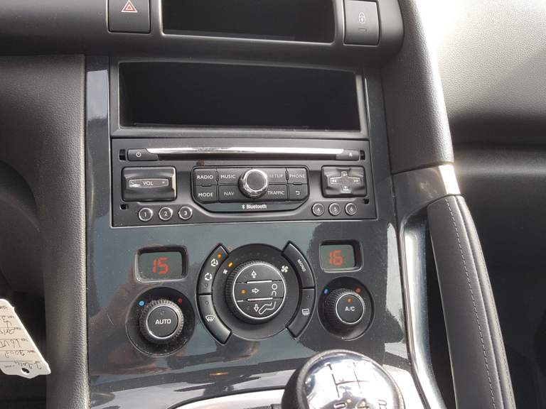 Peugeot Peugeot