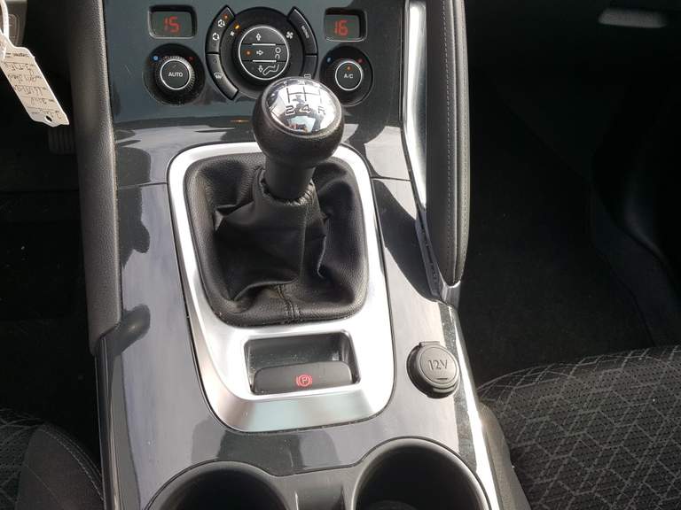 Peugeot Peugeot