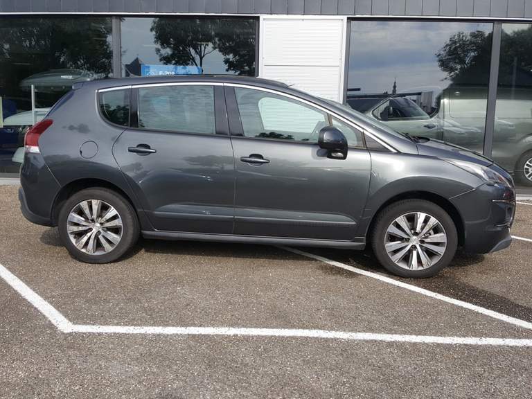 Peugeot Peugeot