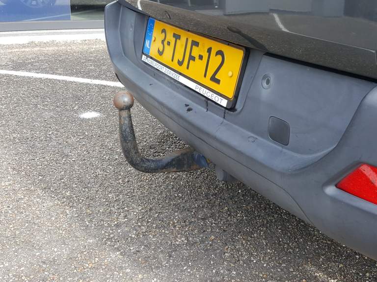 Peugeot Peugeot