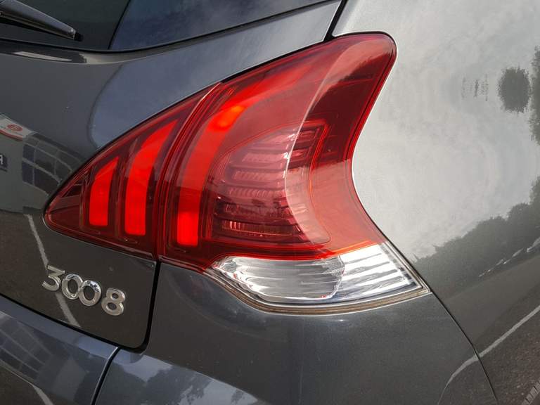 Peugeot Peugeot