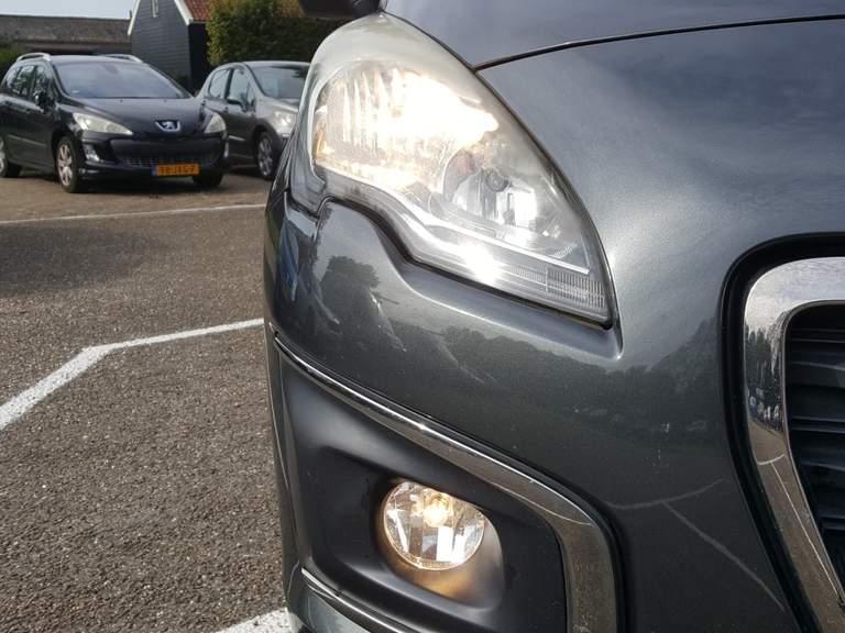 Peugeot Peugeot