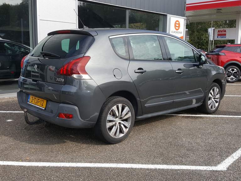 Peugeot Peugeot