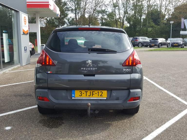 Peugeot Peugeot