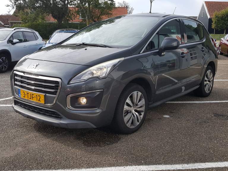 Peugeot Peugeot