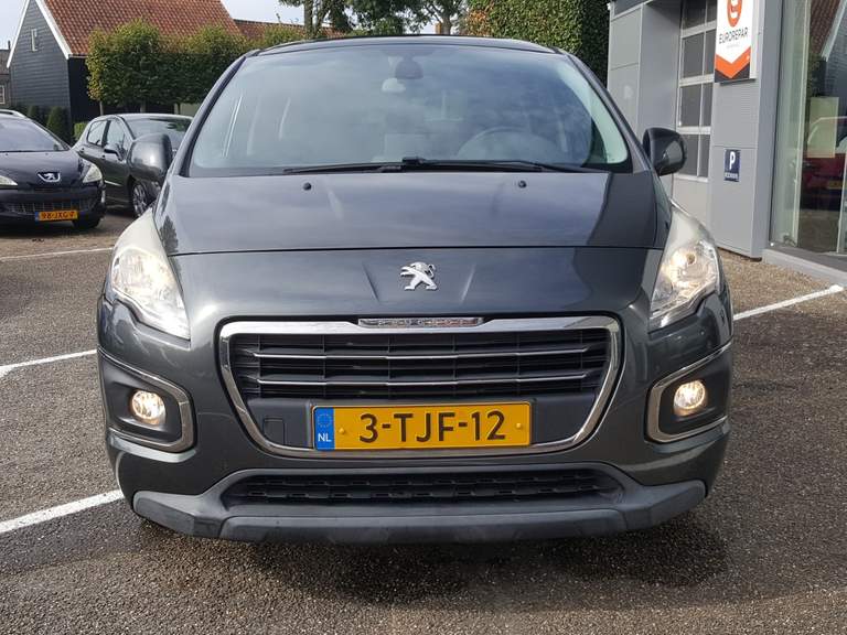 Peugeot Peugeot