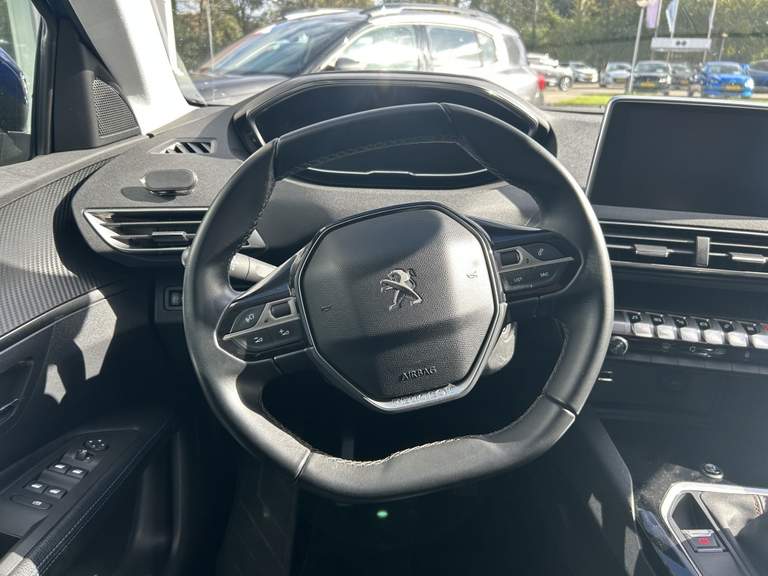Peugeot Peugeot