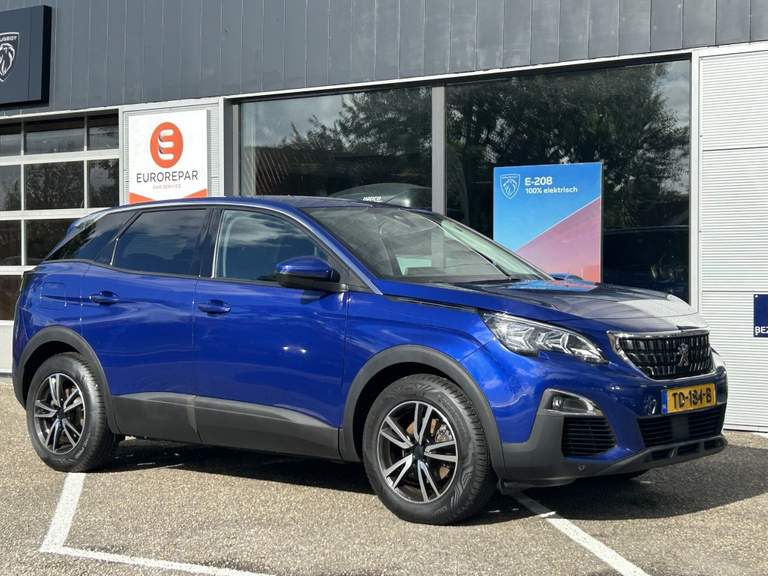 Peugeot Peugeot