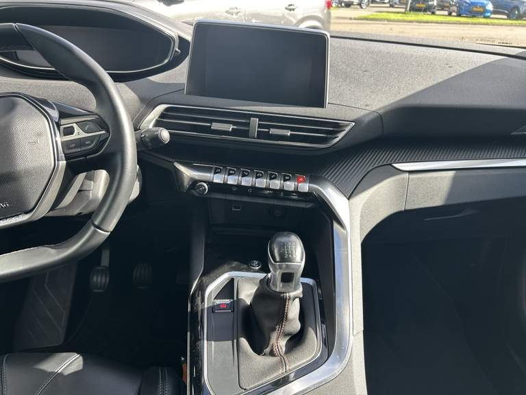 Peugeot Peugeot