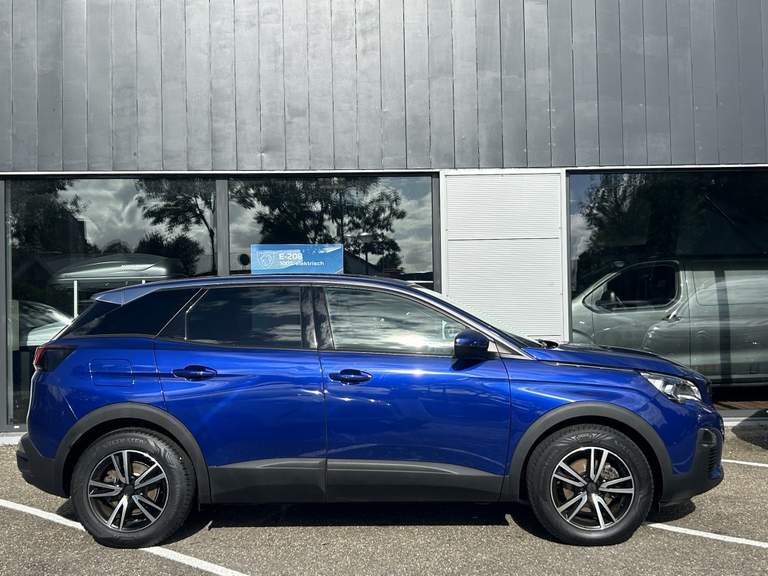 Peugeot Peugeot