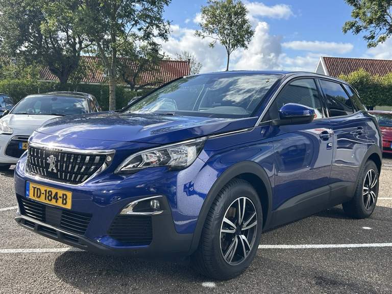 Peugeot Peugeot