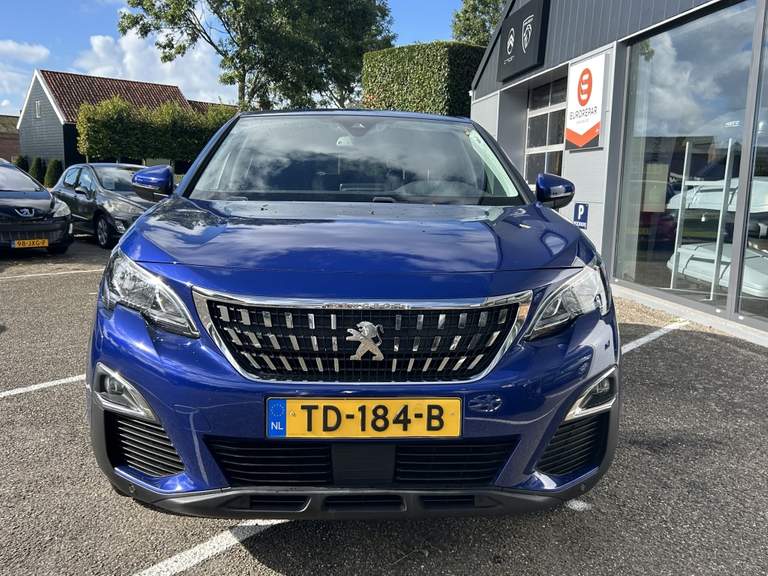 Peugeot Peugeot