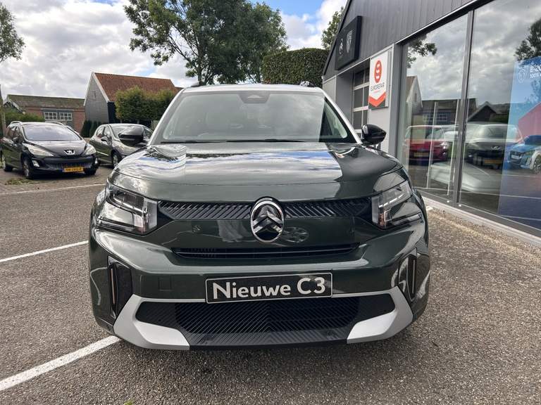 Citroën Citroën