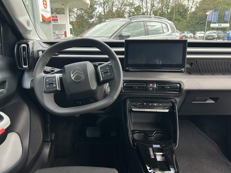 Citroën Citroën