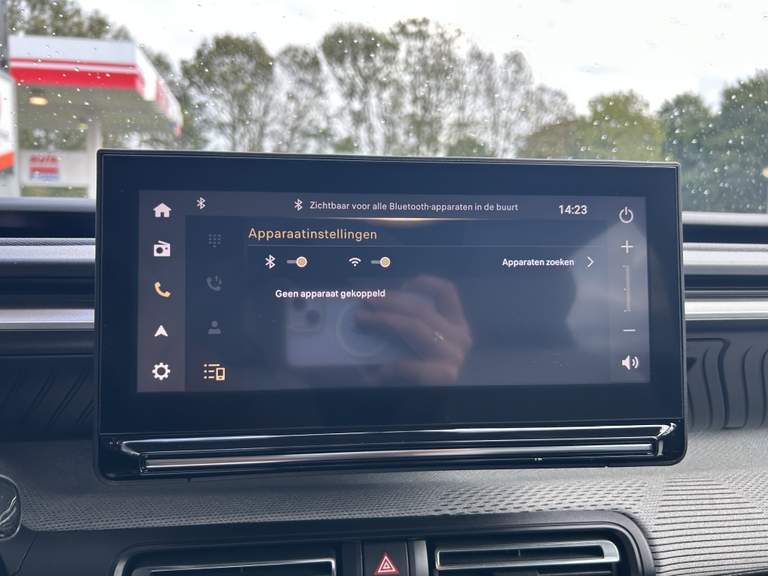 Citroën Citroën