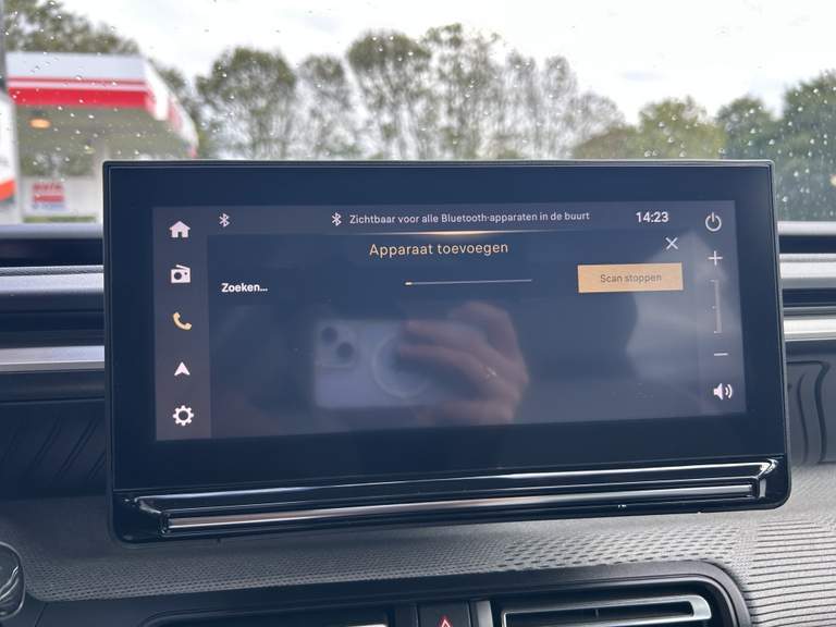 Citroën Citroën