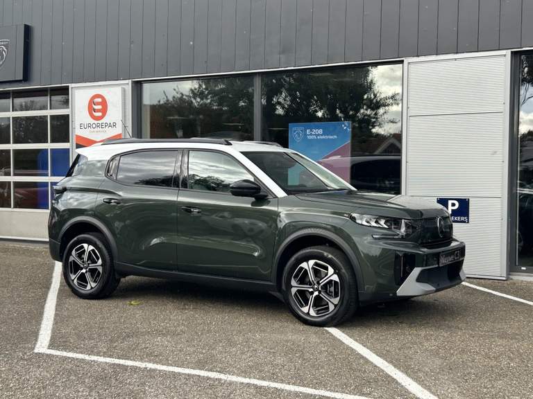 Citroën Citroën