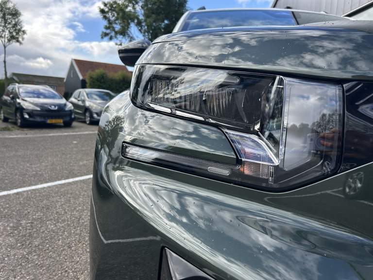 Citroën Citroën