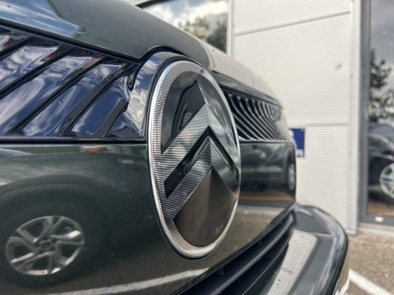 Citroën Citroën