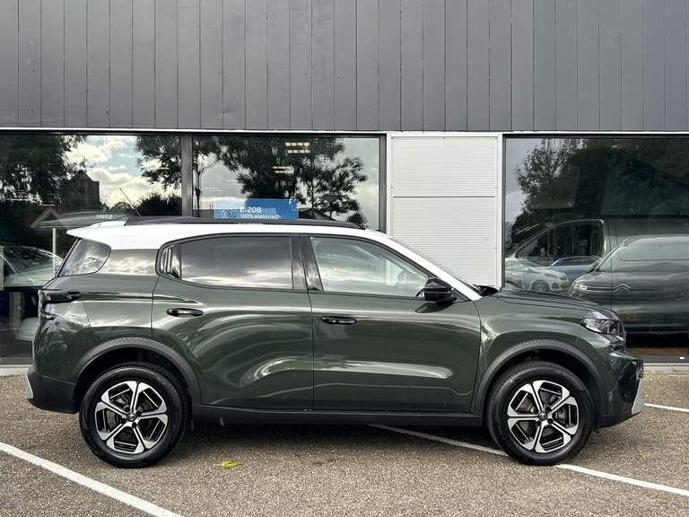 Citroën Citroën