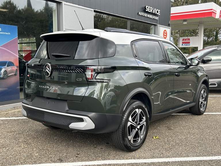 Citroën Citroën