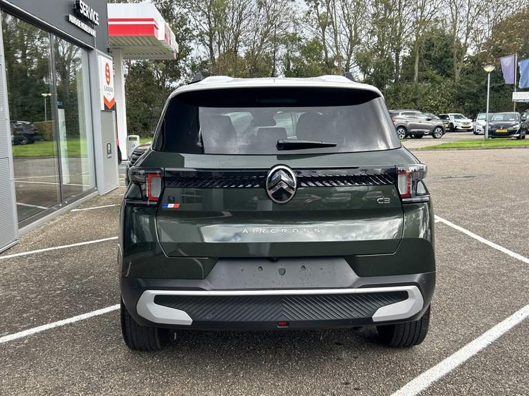 Citroën Citroën