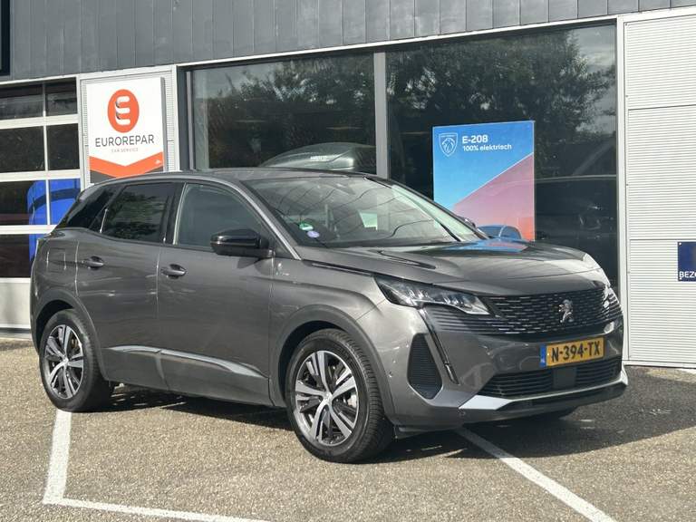 Peugeot