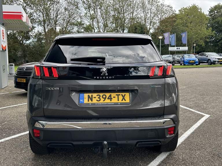 Peugeot