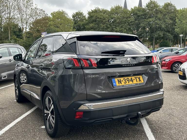 Peugeot