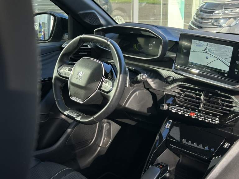Peugeot Peugeot