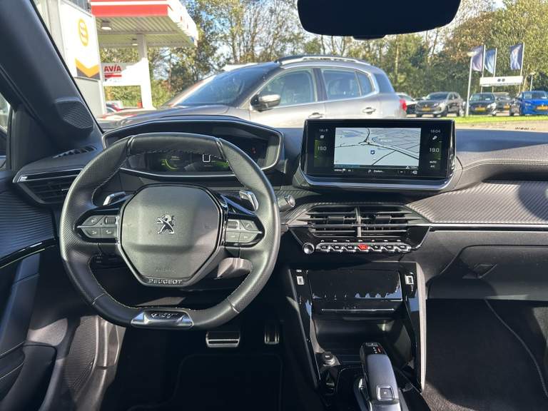 Peugeot Peugeot
