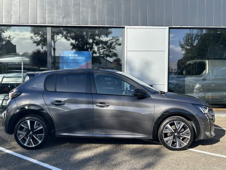 Peugeot Peugeot