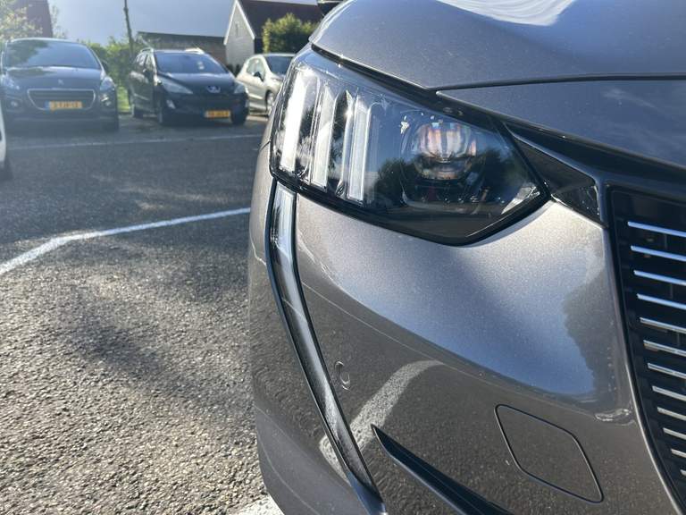 Peugeot Peugeot