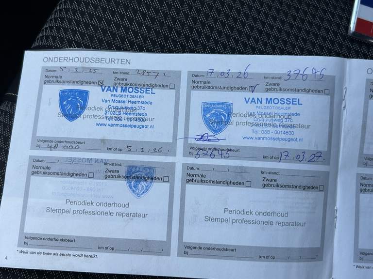 Peugeot Peugeot