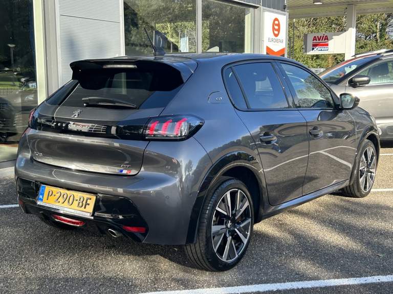 Peugeot Peugeot