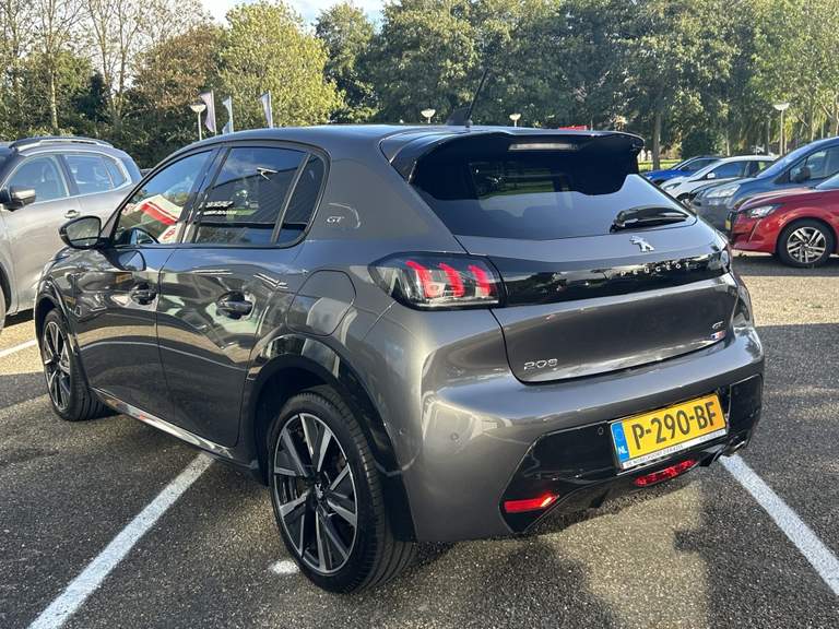 Peugeot Peugeot