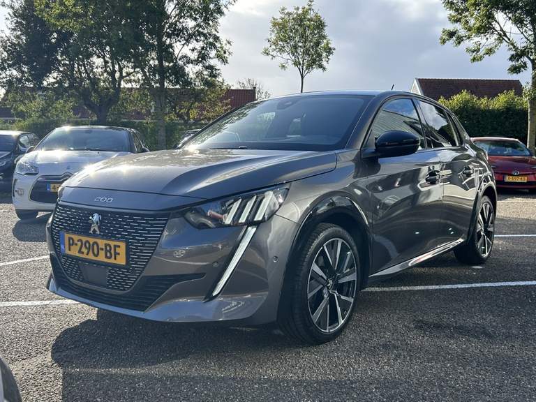 Peugeot Peugeot