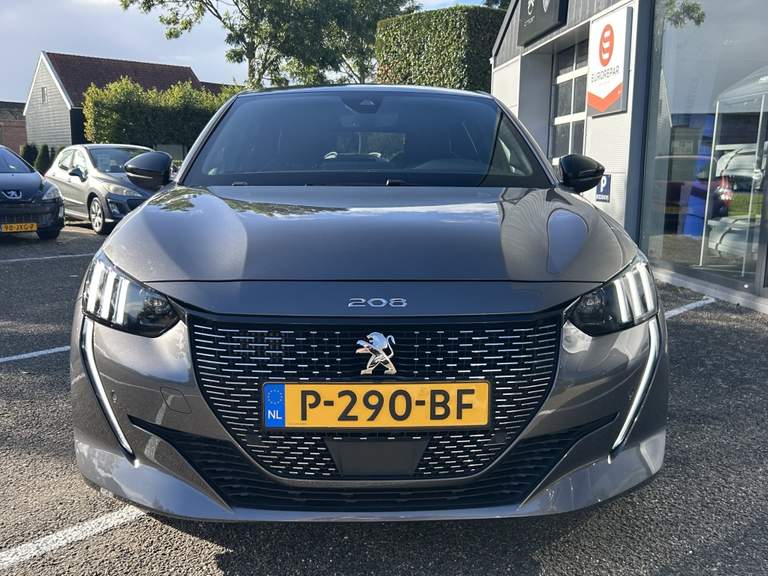 Peugeot Peugeot