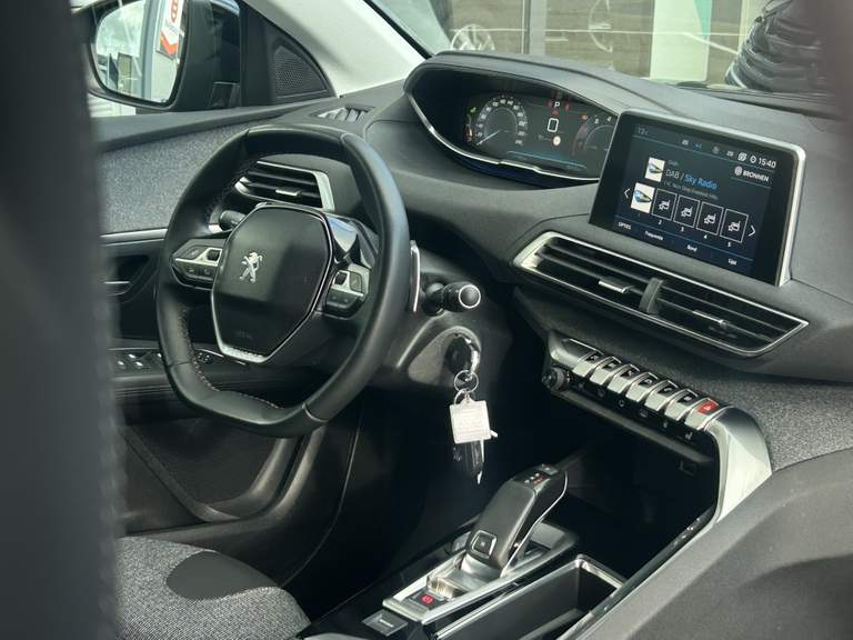 Peugeot