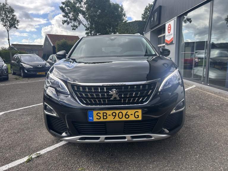 Peugeot