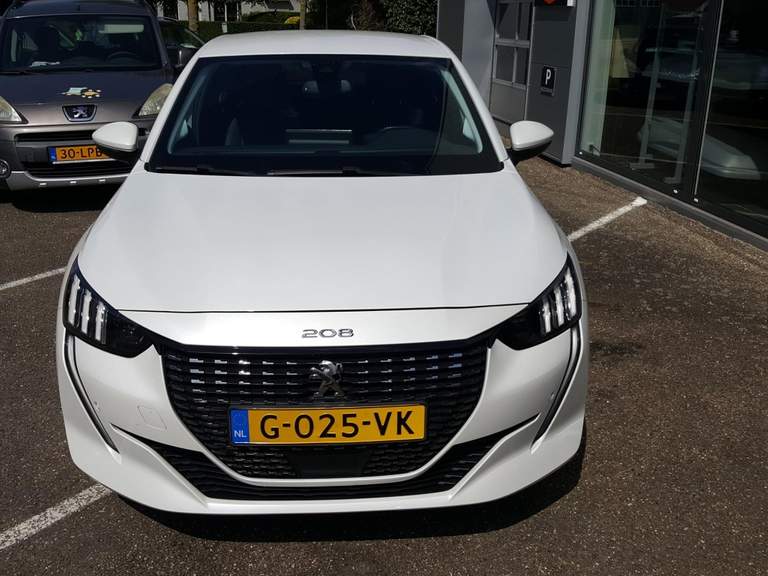 Peugeot