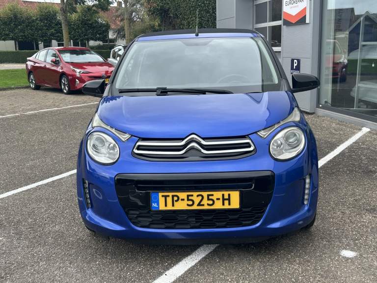 Citroën Citroën