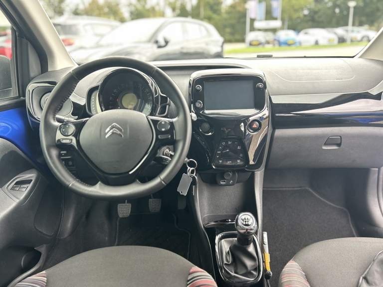 Citroën Citroën