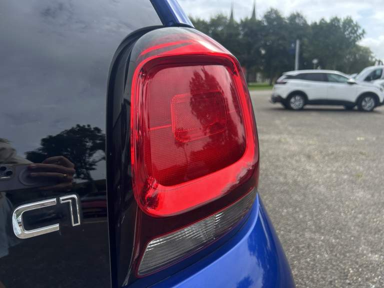 Citroën Citroën