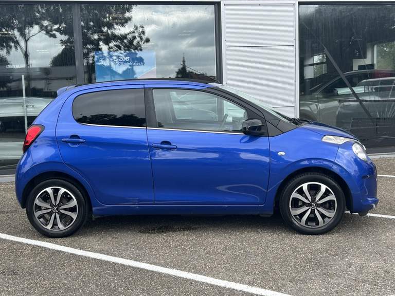 Citroën Citroën