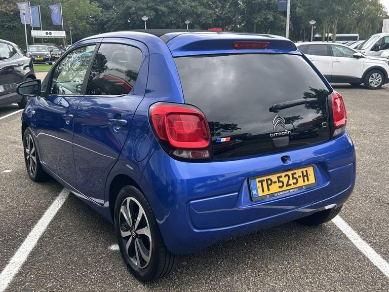 Citroën Citroën
