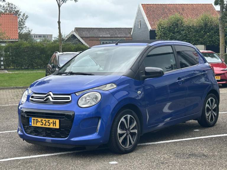 Citroën Citroën