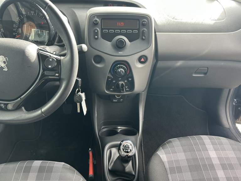 Peugeot