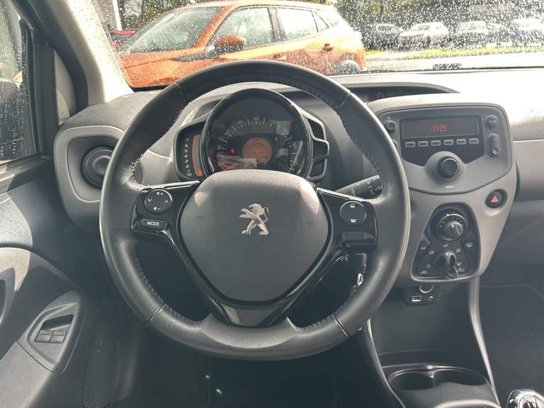 Peugeot